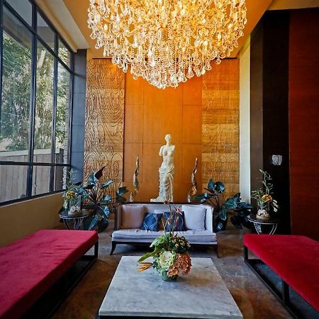 Venus Parkview Hotel Baguio City Kültér fotó